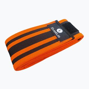 Sveltus Strisce protettive per gomiti Gomiti 2 pezzi rosso/nero
