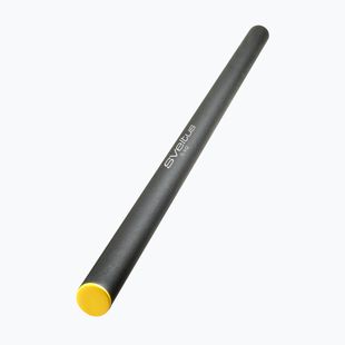 Sveltus straight griffin nero e giallo 7105