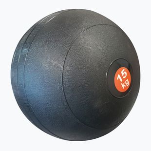 Sveltus Slam 15 kg palla medica nera
