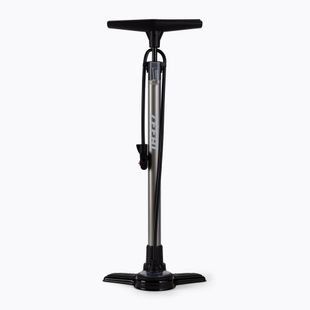 Pompa per biciclette Zefal Profil Max FP20 argento