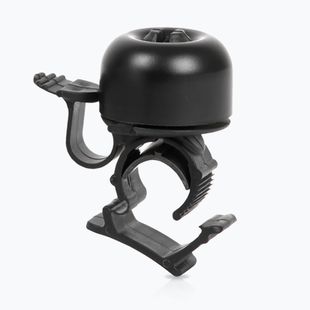 Campanello per bicicletta Zefal Ping Bell nero