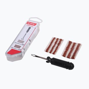 Kit di riparazione senza tubo Zefal Cheese