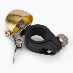 Campanello per bicicletta Zefal Classic oro