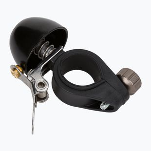 Campanello per bicicletta Zefal Classic nero