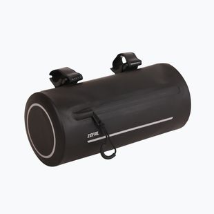 Zefal Z Adventure F2 borsa da manubrio per bicicletta nera