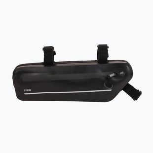 Zefal Z Adventure C2 borsa nera per telaio di bicicletta