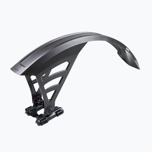 Parafango bici Zefa Deflector RS75 nero