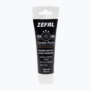 Pasta Zefal Carbon 50 ml