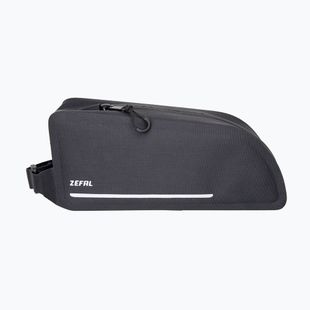 Zefal Z Adventure T1 Bold Top-Tube 1 l nero borsa per telaio di bicicletta