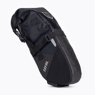 Zefal Z Adventure R5 nero borsa da bici sottosella