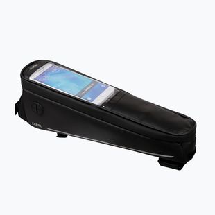 Zefal Console Pack T3 borsa nera per telaio di bicicletta