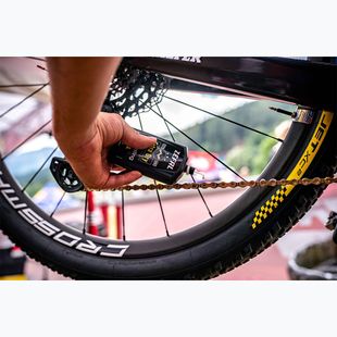 Zefal Extra Dry Wax lubrificante per catene 120 ml