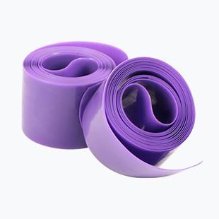 Zefal Z-Liner 50 mm inserti antiperforazione 2 pz. viola