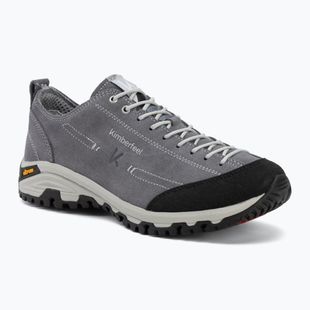 Scarpe da trekking Kimberfeel Chogori 2 grey
