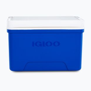 Frigorifero portatile Igloo Cool 9 QT 8 l majestic blue
