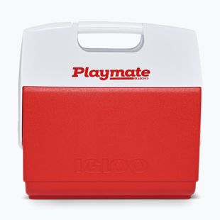 Frigorifero portatile Igloo Playmate Pal 6 l red star
