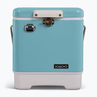 Igloo Legacy 20 19 l ocean mist frigorifero da viaggio