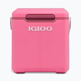Frigorifero portatile Igloo Tag Along Too Highrise 18 l pink