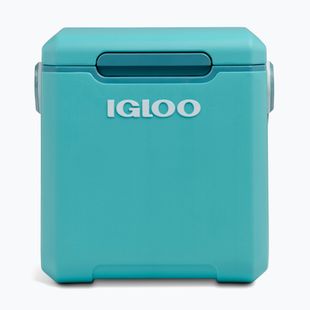 Frigorifero portatile Igloo Tag Along Too Highrise 18 l lagoon