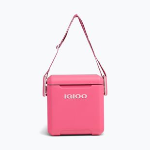 Frigorifero portatile Igloo Tag Along Too Remix 10 l pink