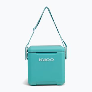 Frigorifero portatile Igloo Tag Along Too Remix 10 l lagoon