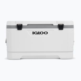 Frigorifero portatile Igloo Latitude Marine Ultra 100 Qt 94 l white