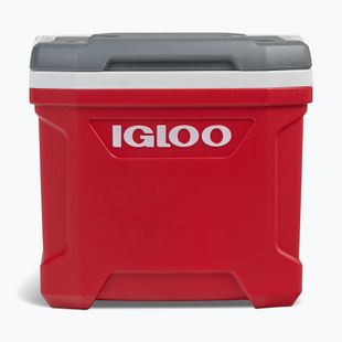 Frigorifero portatile Igloo Latitude 30 28 l industrial red