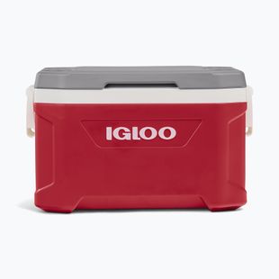 Frigorifero portatile Igloo Latitude 52 49 l industrial red