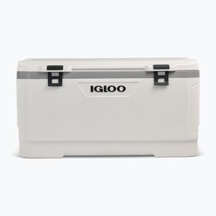 Frigorifero portatile Igloo Latitude Marine Ultra XL 150 QT 142 l white
