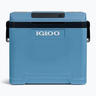 Frigorifero portatile Igloo IE42C ACDC 42 and ice blue