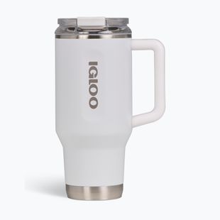 Igloo Travel Flip n' Sip tazza termica 960 ml bianco