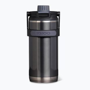 Igloo Twist'n' Chug 36 OZ 1064 ml bottiglia termica in carbonite