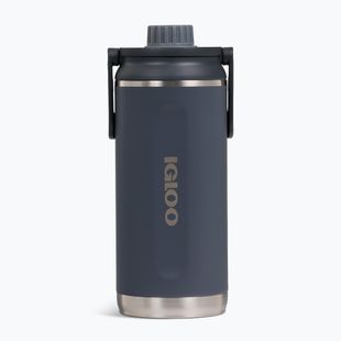 Igloo Twist'n' Chug 1080 ml bottiglia termica in carbonite