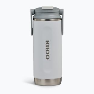 Igloo Tumbler Flip 'n' Sip tazza termica 480 ml bianco