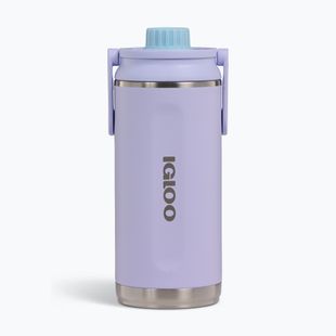 Igloo Twist'n' Chug bottiglia termica 1080 ml lilla brezza