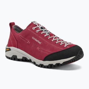 Scarpe da trekking Kimberfeel Chogori 2 raspberry