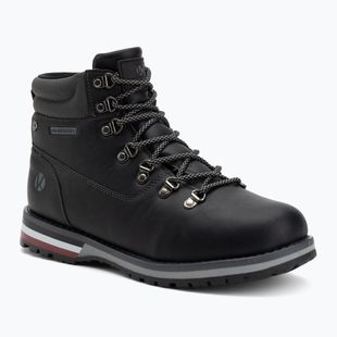 Doposci uomo Kimberfeel Romeo black