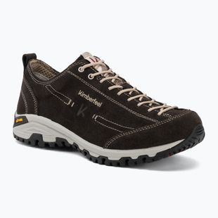Scarpe da trekking Kimberfeel Lincoln 2 chocolate
