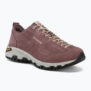 Scarpe da trekking Kimberfeel Lincoln 2 old rose