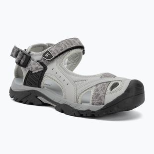 Sandali da donna Kimberfeel Attica grey