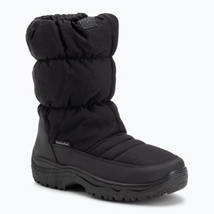 Stivali da neve donna Kimberfeel Leila black