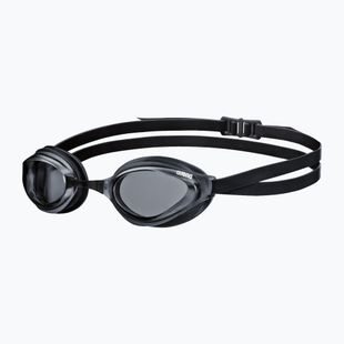 Occhialini da nuoto arena Python smoke/black