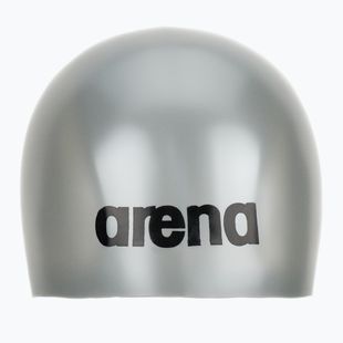 Cuffia Arena Moulded Pro II argento