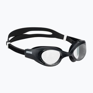 Occhialini da nuoto arena The One clear/grey/white