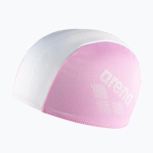Cuffia da nuoto per bambini arena Polyester II K rosa