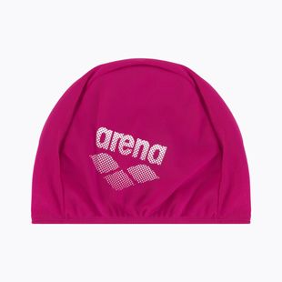 Cuffia Arena Polyester II magenta