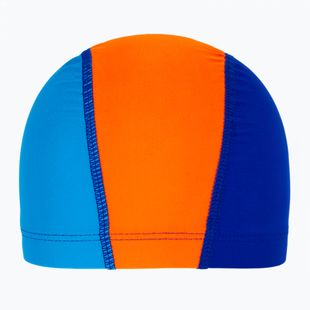 Cuffia Arena Unix II Jr per bambini blu/arancio/azzurro