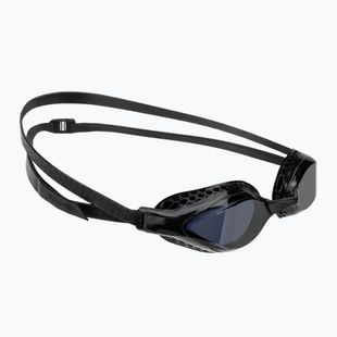 Occhialini da nuoto Arena Air-Speed dark smoke/black