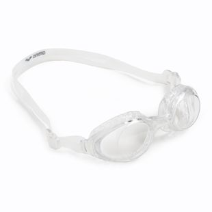 Occhialini da nuoto per bambini arena Air Soft chiaro/chiaro