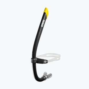 Arena Swim Snorkel Pro III nero